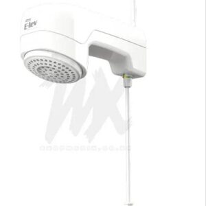 Elitt Shower White