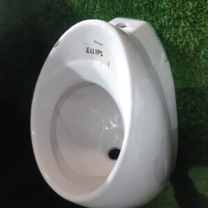 Ellips Urinal bowl