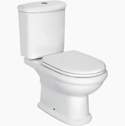 Frencia Close Couple Toilet