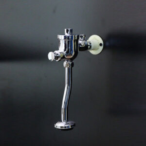Urinal flush valve