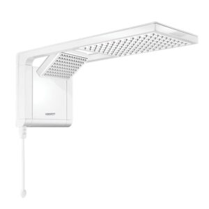 Lorenzetti Aqua Duo Ultra instant shower