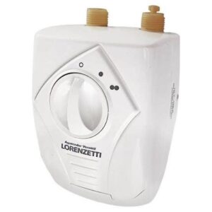 Lorenzetti Undersink water heater