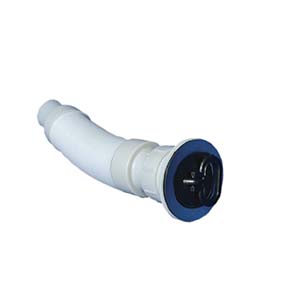 Plastic Magic Connector