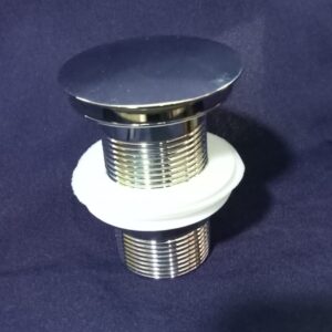 Pop up Basin Waste Drain