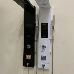 Shower Panel Instant Heater