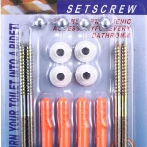 Toilet Screw suppliers in Nairobi