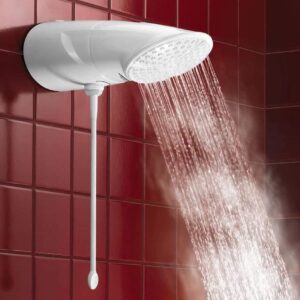 Top Jet Instant Shower