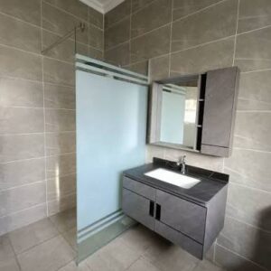 Walk In Type Shower Cubicle Installation | Hoscec Plubming Services
