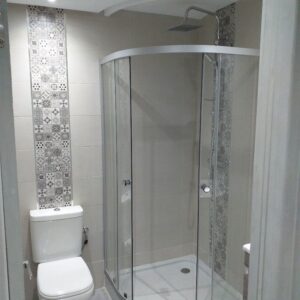 Quadrant Shower Enclosure