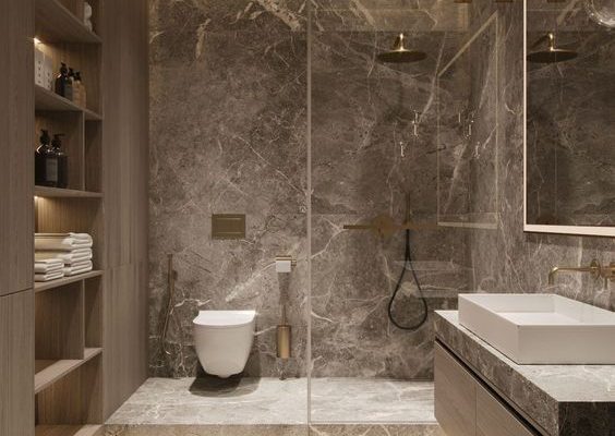 Best Bathroom Renovation Services in Nairobi Kenya | Cost of Bathroom ...