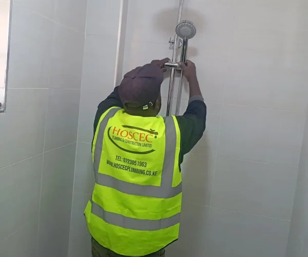 Hoscec Plumbing Services Company | Plumbing Company In Nairobi Kenya ! Plumbing Services in Nairobi Kenya ! Plumbers in Nairobi Kenya