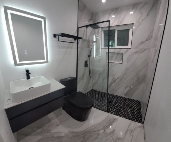 bathroom renovation services kenya