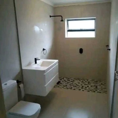 hoscec plumbing services Kenya