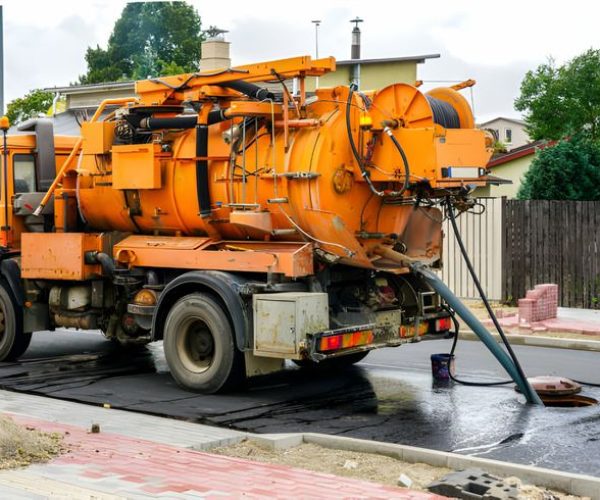 importance of exhauster servicescost