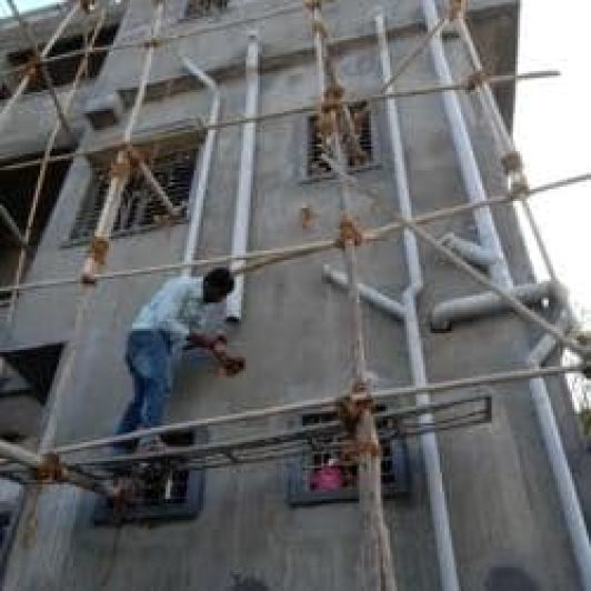 new construction plumbing / plumbing company in Nairobi Kenya